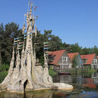 Efteling Bosrijk