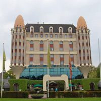 Efteling Hotel