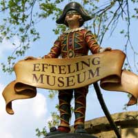 Efteling Museum