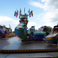 Kermis Vaals (NL) 2012